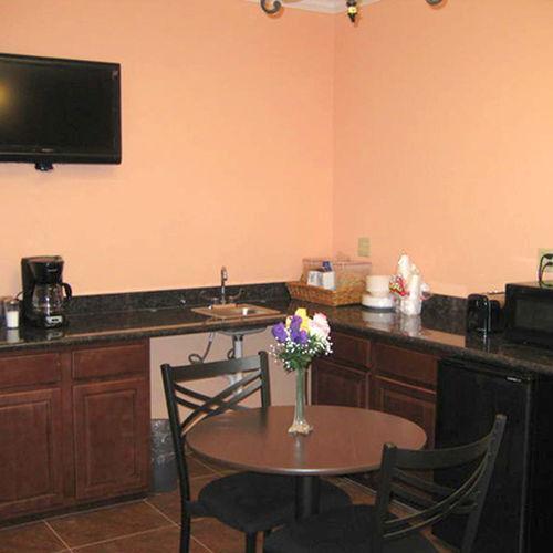 Palace Inn - Baytown I-10 Room photo