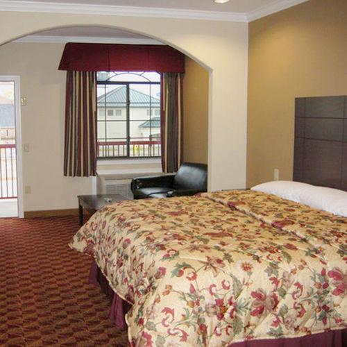 Palace Inn - Baytown I-10 Room photo